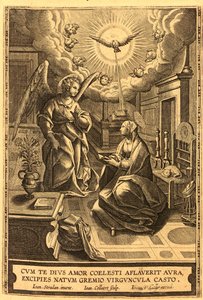 Historia del nuevo testamento - 1722 - (117) de Unbekannt Unbekannt